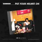 Daniel Shopping s. r. o Deonte: Put Your Helmet On - CD (098050)