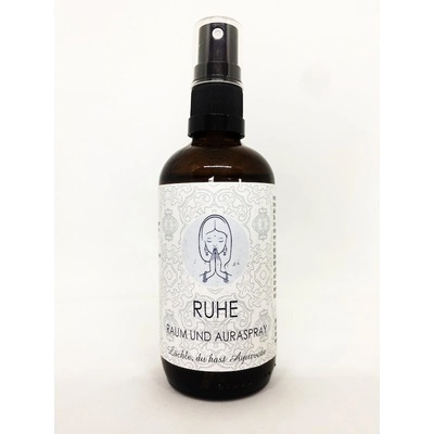 LOccitane En Provence Relaxing Pillow Mist - Relaxačný sprej na vankúš 100 ml