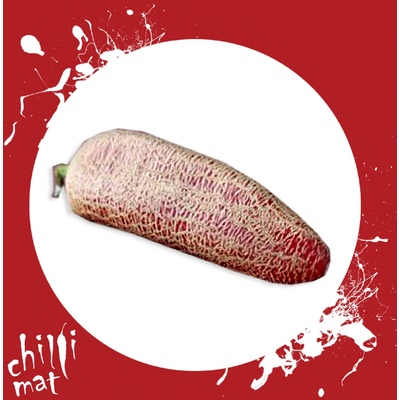 Sazenice chilli Jalapeno Farmers 1 ks