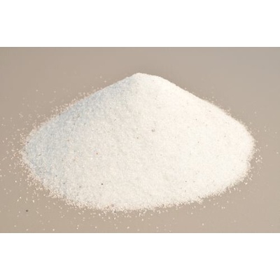 Ostatné Drvené sklo 0,5 - 1,0 mm - tryskací materiál