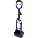 Kerbl maxi Clean UP Zberač na psie exkrementy 71 x 13 x 14 cm