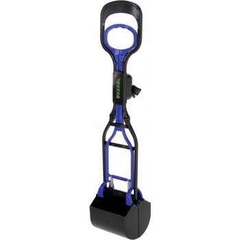 Kerbl maxi Clean UP Zberač na psie exkrementy 71 x 13 x 14 cm