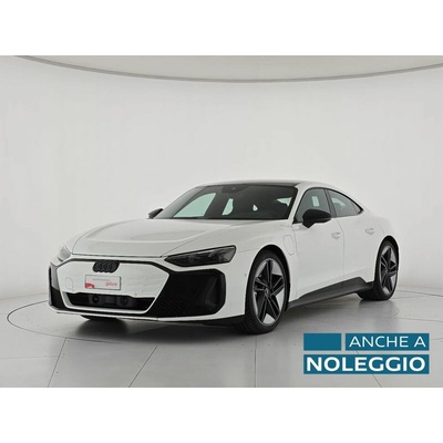 Audi e-tron GT quattro Performance 500 kW