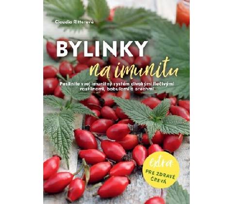 Bylinky na imunitu