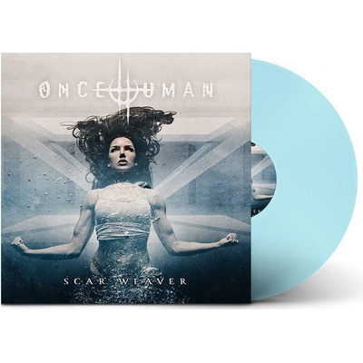 Once Human - Scar Weaver LP