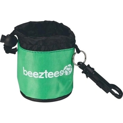 Beeztees Mini pamlsovník zelený A17611