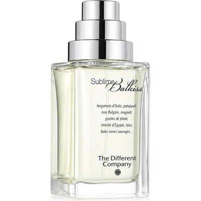 The Different Company Sublime Balkiss Parfumovaná voda dámska 100 ml