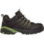 BENNON Bennon orlando xtr o2 nm low / Неметални ниски обувки o2 src hro fo - черно/зелено 41 (0989030250-41)