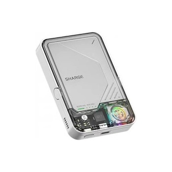 SHARGE Powerbank IceMag 2 10000mAh Qi2 30W