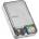 SHARGE Powerbank IceMag 2 10000mAh Qi2 30W