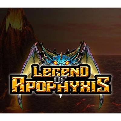 Legend Of Apophyxis