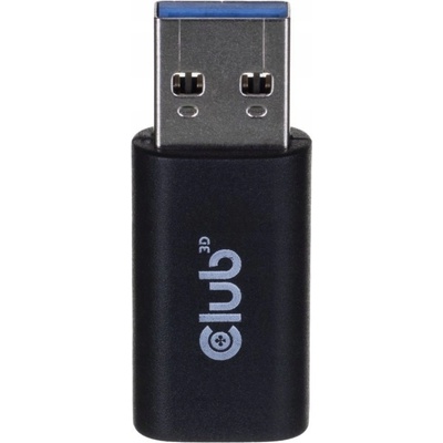 Club 3D Adaptér Club3D CAC-1525 USB 3.2 Gen1 Typ-
