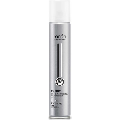 Londa Professional Styling Лак за коса Lock It, 300 ml