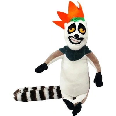 Kr l Jelim n Madagaskar Heureka cz kr-l-jelim-n-madagaskar-heureka-cz