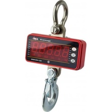 DEMA Závěsná váha digitální do DKW1000 LED 1000 kg