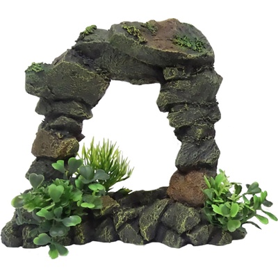 Duvo Oblouk malý 19 x 8 x 16 cm