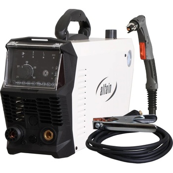 Alfa in PERUN 40 PLASMA PFC