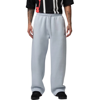 Jordan Brooklyn Oversized Pants modrá