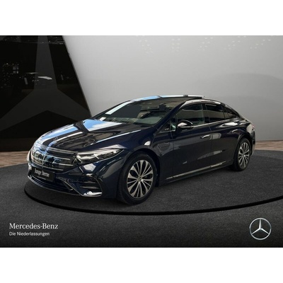Mercedes-Benz EQS 450+ 245 kW