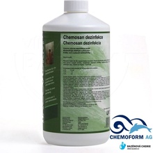 CHEMOFORM Chemosan 1l