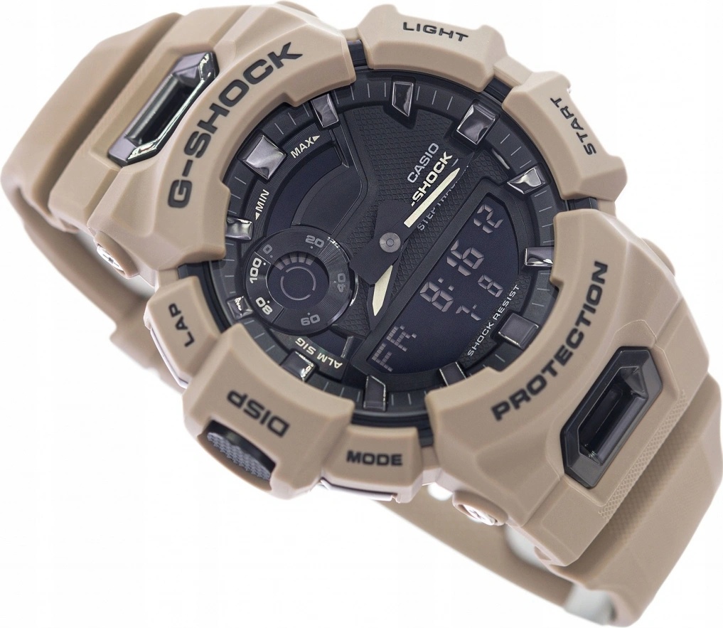 Casio GBA-900UU-5A