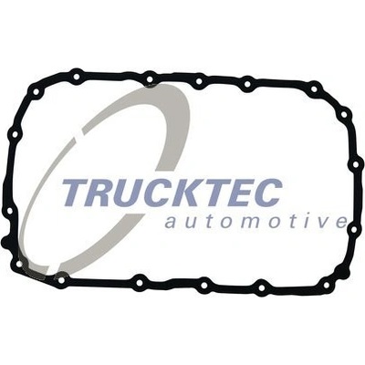 Tesnenie olejovej vane automatickej prevodovky TRUCKTEC AUTOMOTIVE 08.25.038