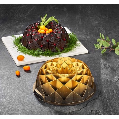 Banquet Forma Majestic Sandra bábovka 24cm