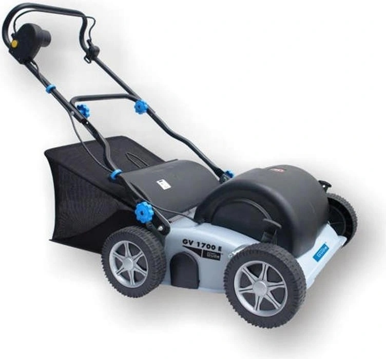 Güde GV 1700 E