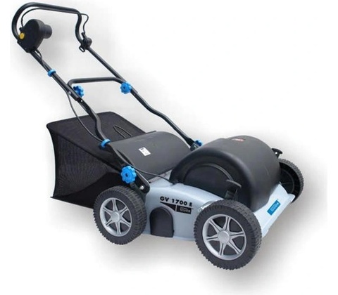 Güde GV 1700 E