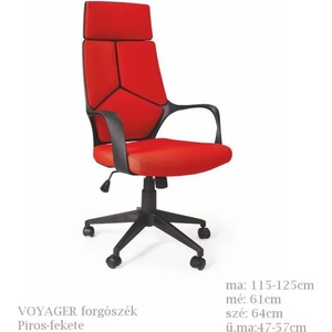 Halmar Voyager