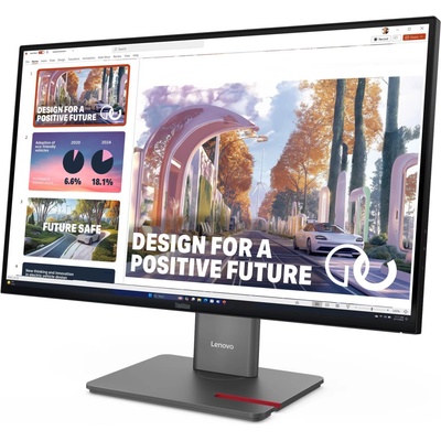 Lenovo ThinkVision P27qd-40 – Zbozi.Blesk.cz