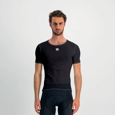 Sportful Thermodynamic lite t-shirt black