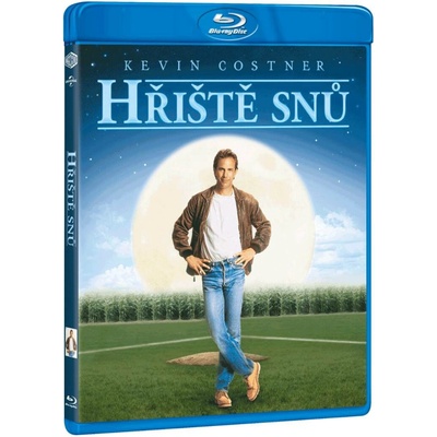 Hřiště snů BD
