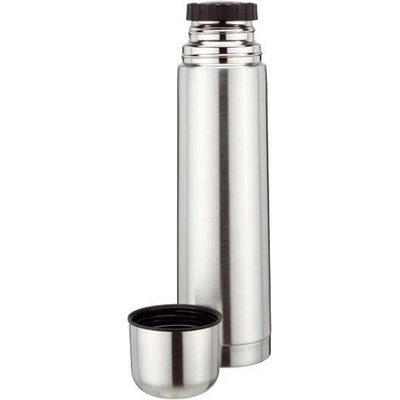 Eva Termoska 500 ml stříbrná