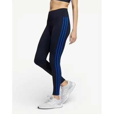 Adidas Bodycare Training 2.0 3-Stripes Leggings Navy