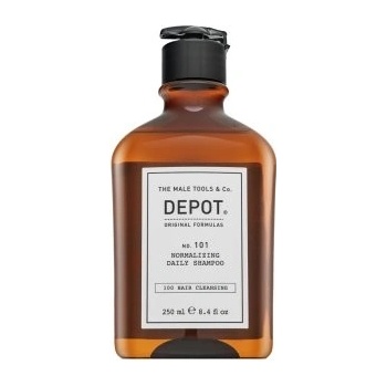 Depot No.101 Normalizing Daily šampón 250 ml
