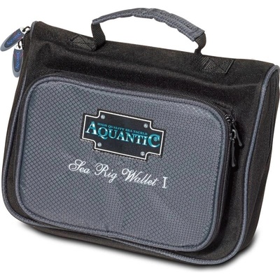 Saenger Aquantic Sea Rig Wallet I