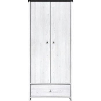 Image 1 of ДВУКРИЛЕН ГАРДЕРОБ ПОРТО (124549)