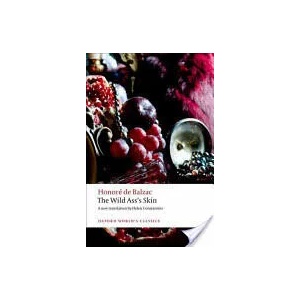 Wild Ass's Skin | Honoré De Balzac (2012)