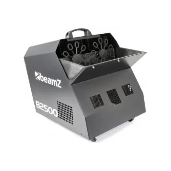 Tronios B2500 Bubble Machine Double Large - МАШИНА ЗА БАЛОНЧЕТА от MusicShop