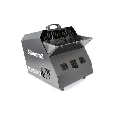 Tronios B2500 Bubble Machine Double Large - МАШИНА ЗА БАЛОНЧЕТА от MusicShop