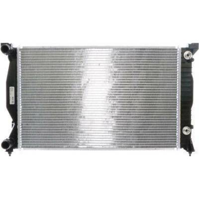 Chladič, chlazení motoru MAHLE CR 484 000S (CR484000S)