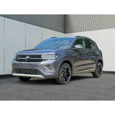 Volkswagen T-Cross R-Line 110 kW