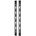 APC Easy Rack Vertical 0U accessory channel 48U qty 2 (ER7RCC48)