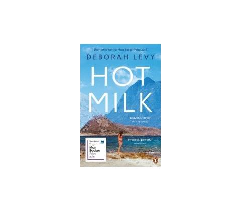 Hot Milk