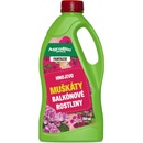 AgroBio FANTAZIE muškáty a jiné balkónové rostliny 750 ml