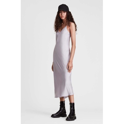 AllSaints Рокля и пуловер AllSaints (WD199S)