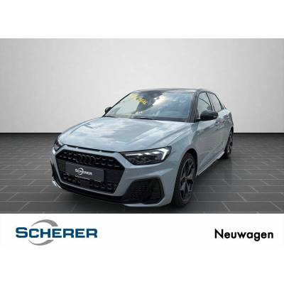 Audi A1 30 TFSI S-line Sportback 85 kW