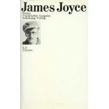 Ulysses, in 2 Tln. - James Joyce