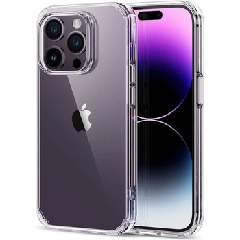 ESR Кейс ESR Krystec за iPhone 14 Pro, прозрачен (4894240174920)
